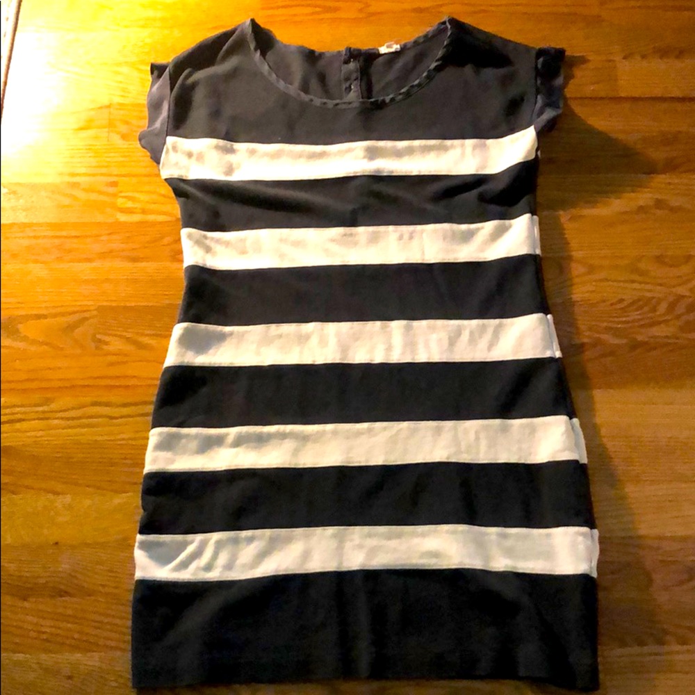 J Crew dress perfect for work!